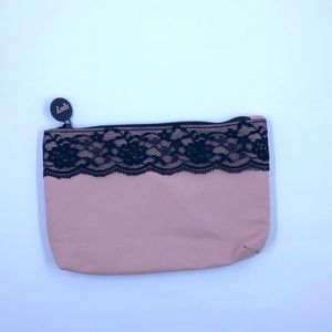 Ipsy mini makeup bag